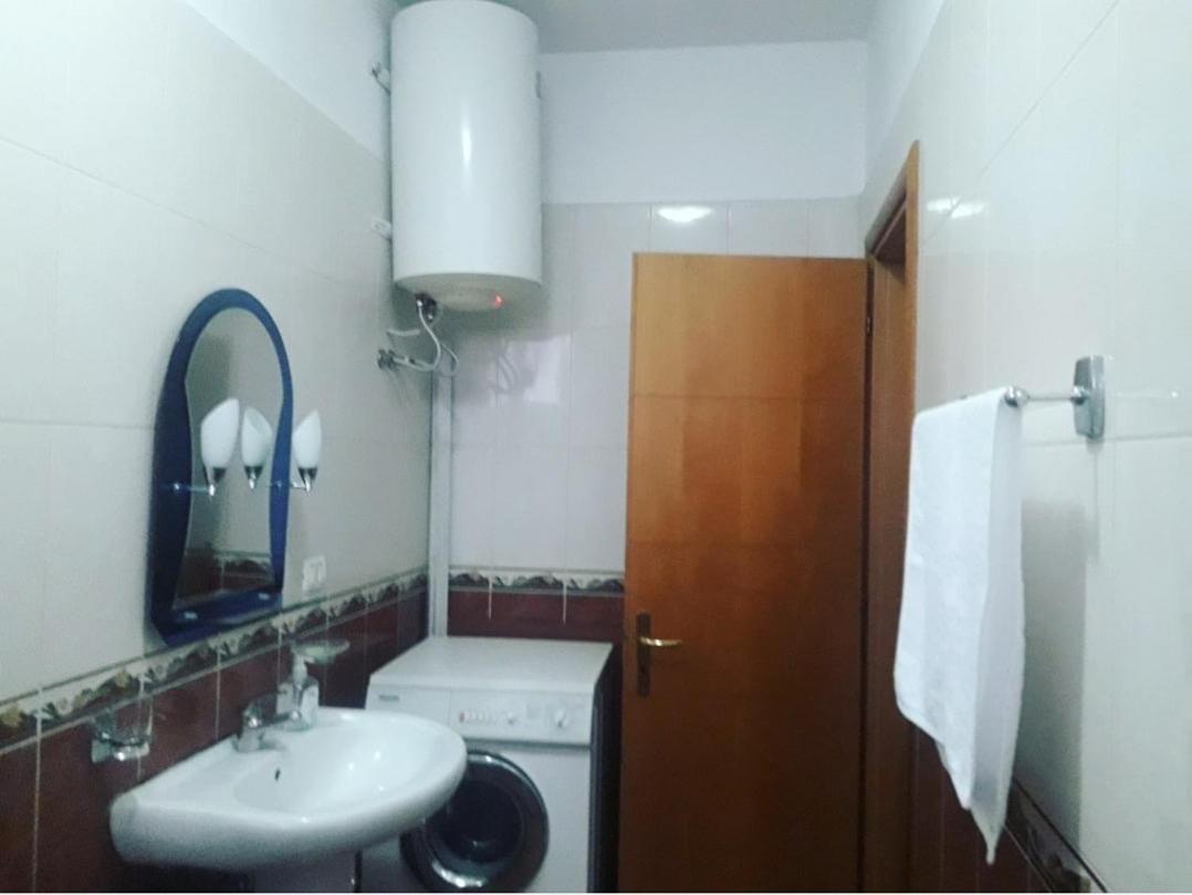 Seaside Apartment Best ドゥラス エクステリア 写真