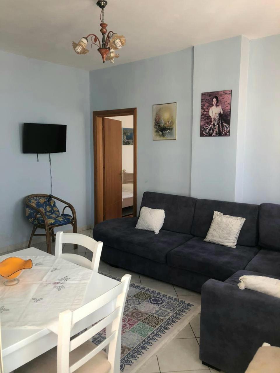 Seaside Apartment Best ドゥラス エクステリア 写真