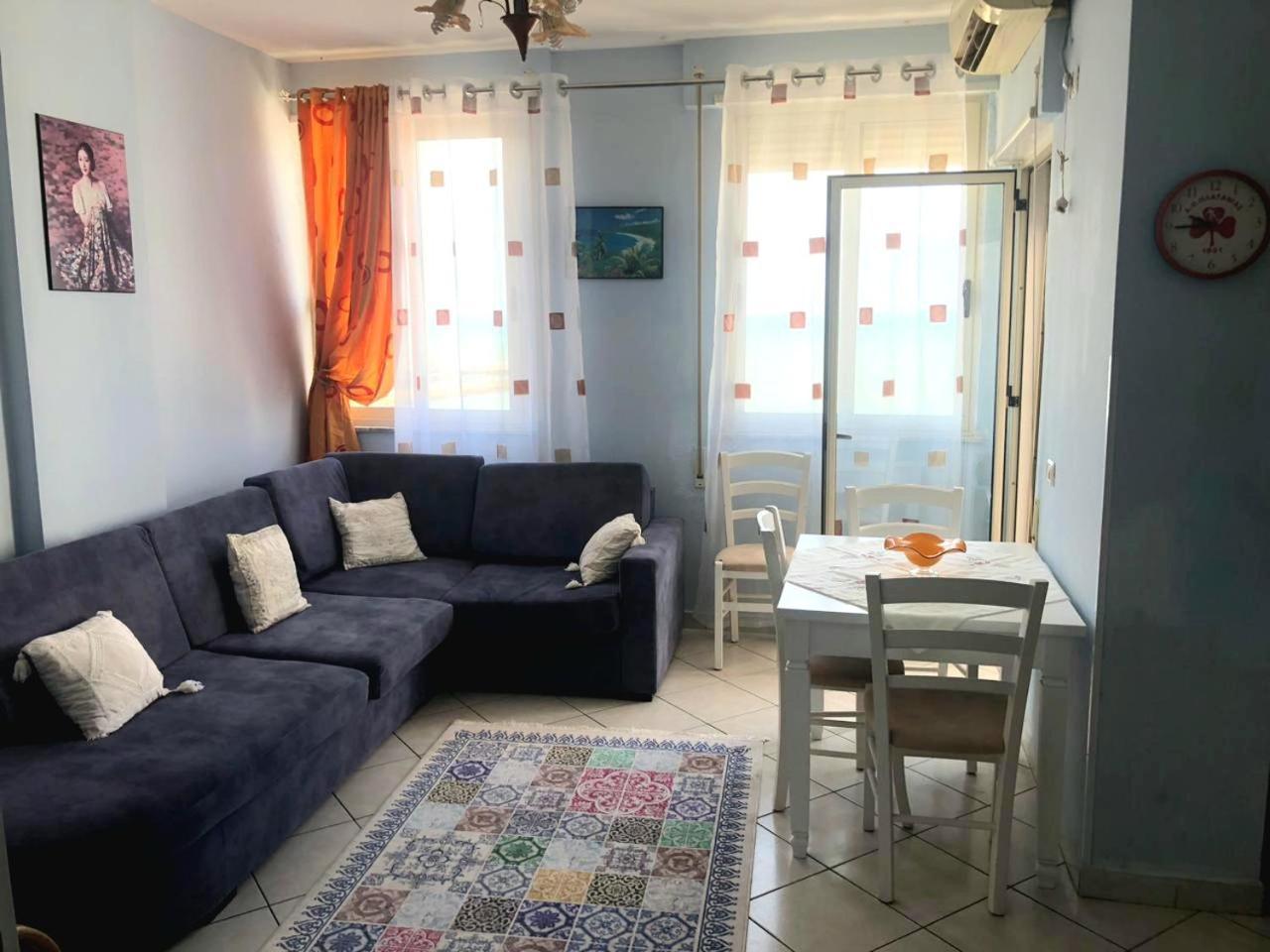 Seaside Apartment Best ドゥラス エクステリア 写真