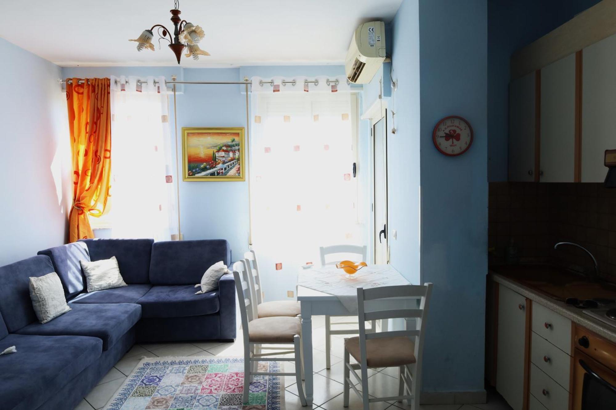 Seaside Apartment Best ドゥラス エクステリア 写真